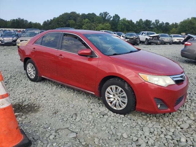 VIN 4T4BF1FK6ER356833 2014 Toyota Camry, L no.4