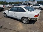 HONDA CIVIC EX photo