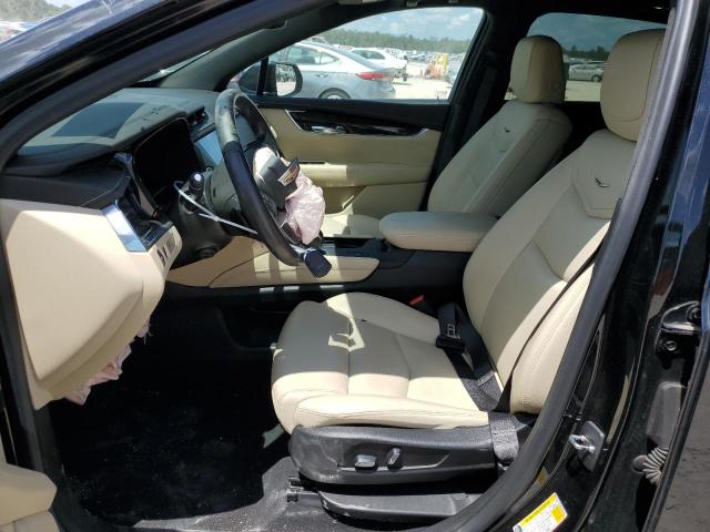 2018 CADILLAC XT5 - 1GYKNARS5JZ241175