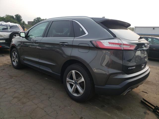 2019 FORD EDGE SEL 2FMPK4J92KBB20537  67765634