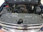 CHEVROLET SILVERADO photo