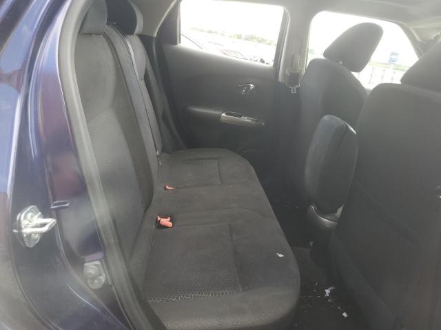 2017 NISSAN JUKE S - JN8AF5MR2HT704420