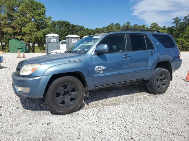 TOYOTA 4RUNNER LI