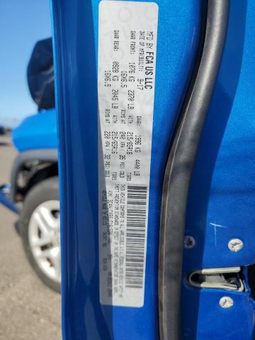2018 JEEP COMPASS SP - 3C4NJCAB6JT181534