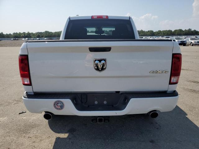 2017 RAM 1500 ST - 1C6RR7KT0HS725831