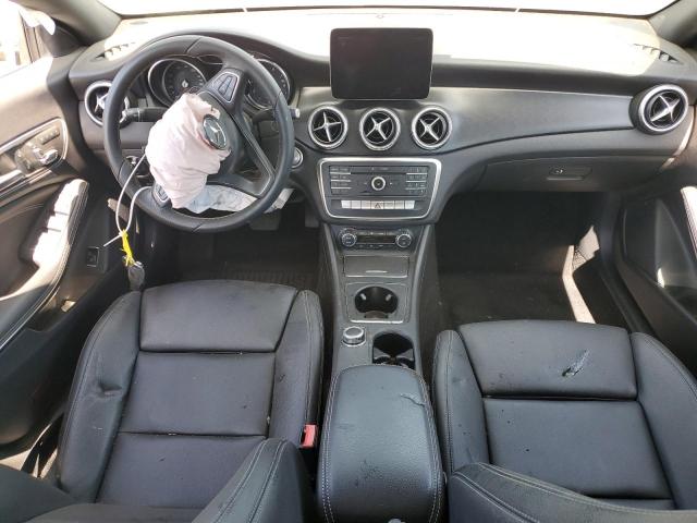 VIN WDDSJ4GB0JN520858 2018 Mercedes-Benz CLA-Class,... no.8