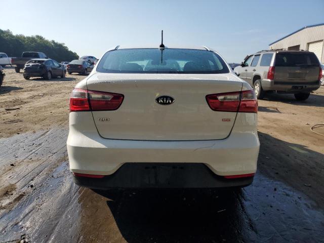 2017 KIA RIO LX - KNADM4A38H6118048