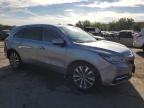 ACURA MDX TECHNO снимка