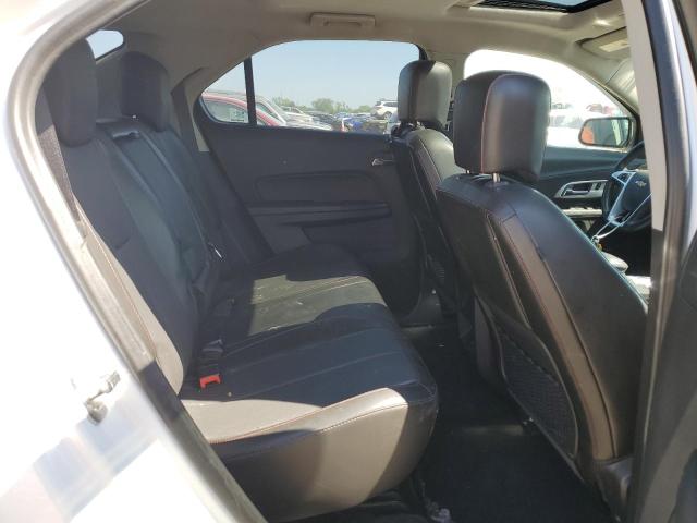 2017 CHEVROLET EQUINOX PR - 2GNALDEK8H1612063