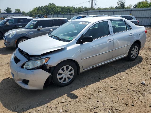 TOYOTA COROLLA BA