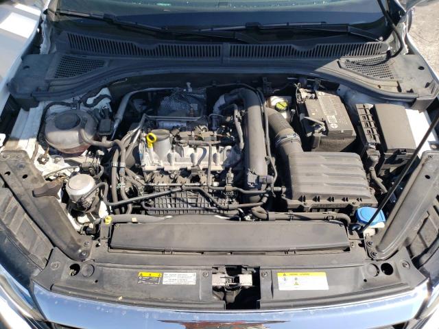 2020 VOLKSWAGEN 1171 - 3VWC57BU2LM106214