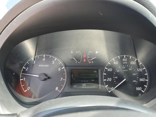 2016 NISSAN SENTRA S - 3N1AB7AP9GY249130