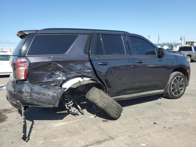 2022 CHEVROLET TAHOE C150 - 1GNSCRKD5NR251630