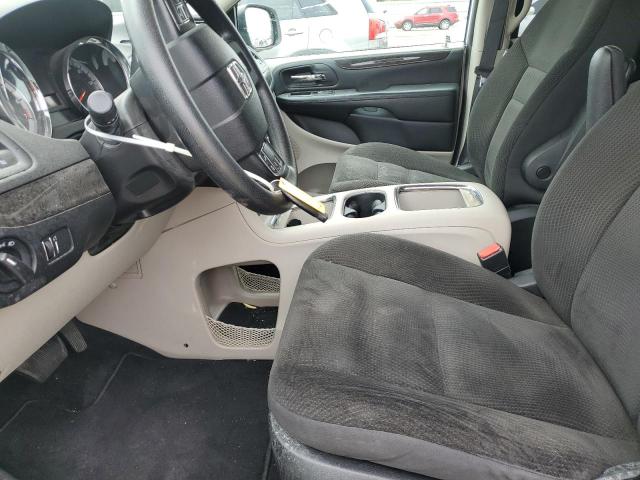 2018 DODGE GRAND CARA - 2C4RDGBG2JR185061
