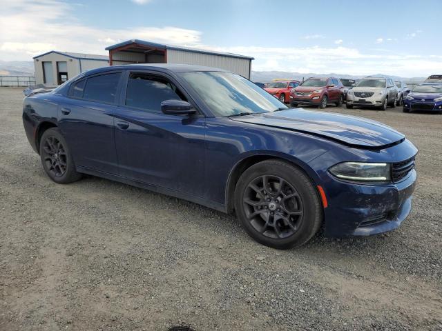 2016 DODGE CHARGER PO - 2C3CDXKT0GH155997
