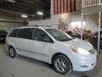 TOYOTA SIENNA XLE photo