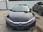 HONDA CIVIC LX photo