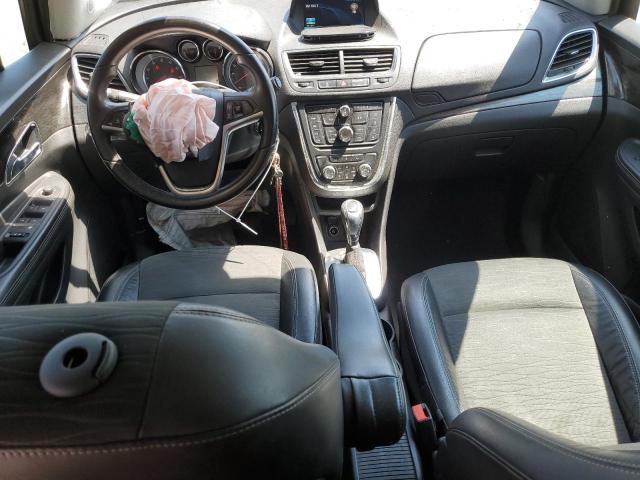 2015 BUICK ENCORE CON - KL4CJFSB1FB267022