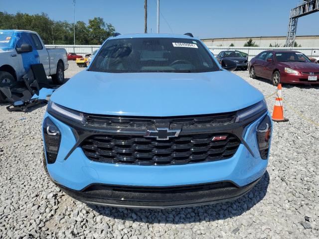 2024 CHEVROLET TRAX 2RS - KL77LJE29RC036591