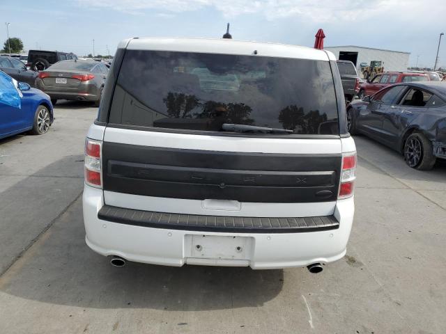 2018 FORD FLEX SE - 2FMGK5B84JBA11037