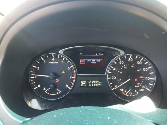 2015 NISSAN ALTIMA 2.5 - 1N4AL3AP6FN372193