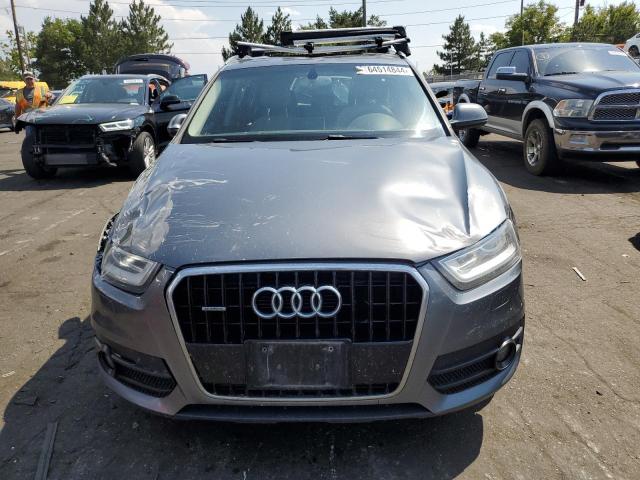 2015 AUDI Q3 PRESTIG - WA1GFCFS4FR001609