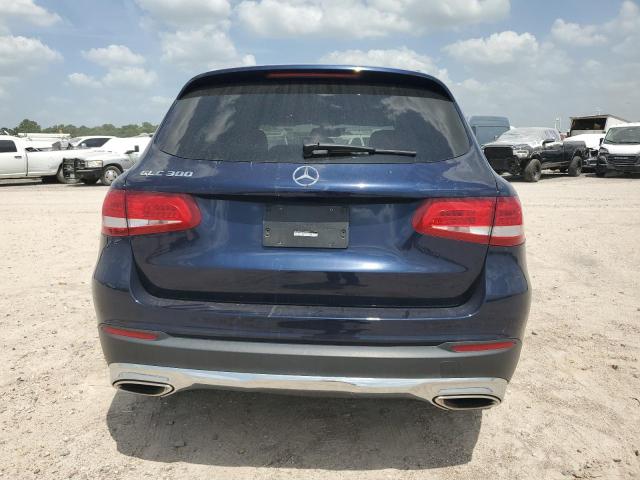2018 MERCEDES-BENZ GLC 300 - WDC0G4JB2JV083867