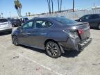 NISSAN SENTRA S photo