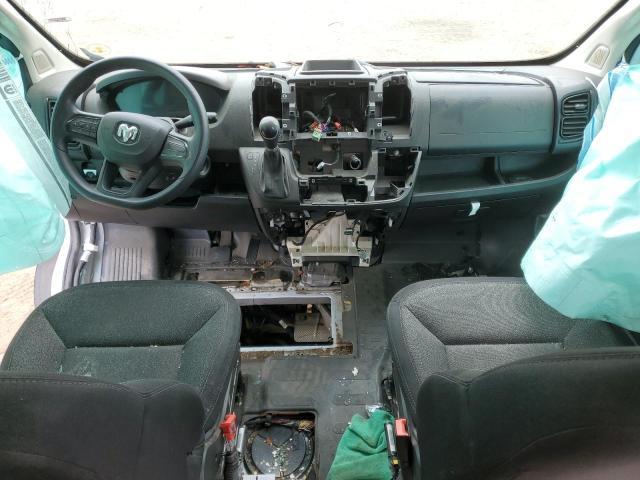 2023 RAM PROMASTER #3316752407