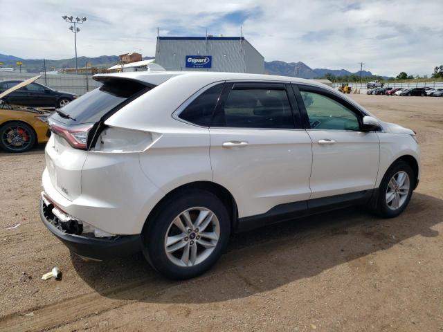 VIN 2FMPK4J94GBC21439 2016 Ford Edge, Sel no.3