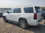 CHEVROLET TAHOE K150 photo