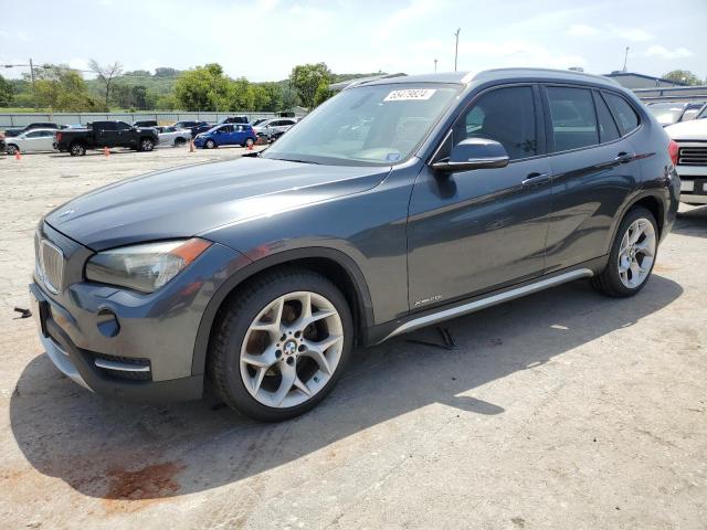 VIN WBAVL1C50EVY19172 2014 BMW X1, Xdrive28I no.1