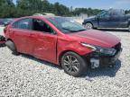 Lot #3023046172 2024 KIA FORTE LX