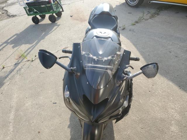 2023 KAWASAKI ZX1400 J - JKBZXNJ11PA017665