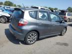 HONDA FIT SPORT photo