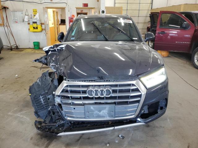 2018 AUDI Q5 PREMIUM - WA1BNAFYXJ2018647