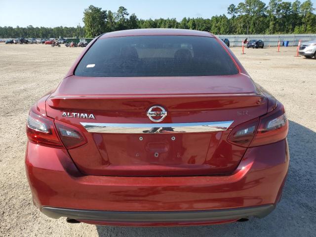 2017 NISSAN ALTIMA 2.5 - 1N4AL3AP4HC278294