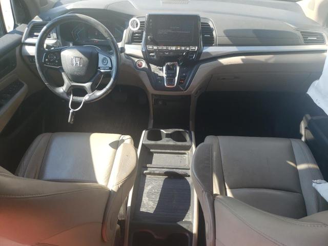 2019 HONDA ODYSSEY EX - 5FNRL6H75KB066194