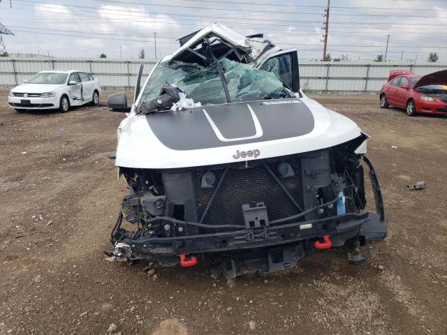 2019 JEEP GRAND CHER - 1C4RJFLG1KC743400