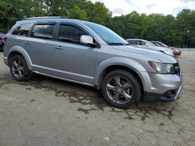 2015 DODGE JOURNEY CR - 3C4PDCGGXFT537610