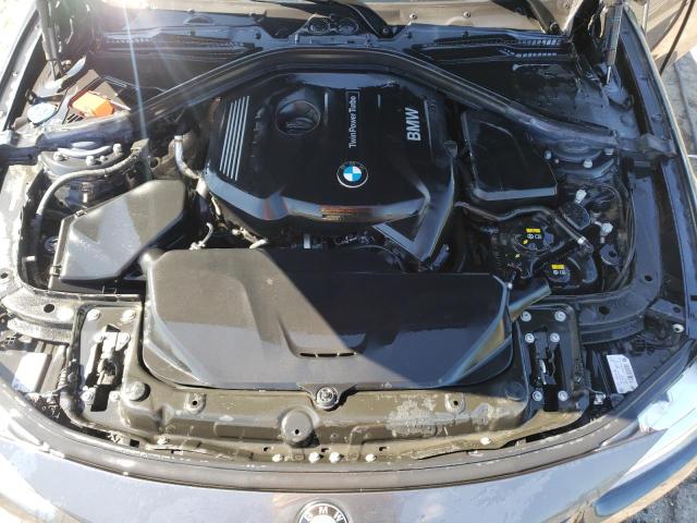 VIN WBA8D9C57JEM33738 2018 BMW 3 Series, 330 XI no.11