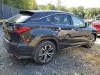 LEXUS RX 350 photo