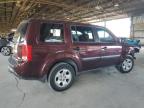 HONDA PILOT LX photo