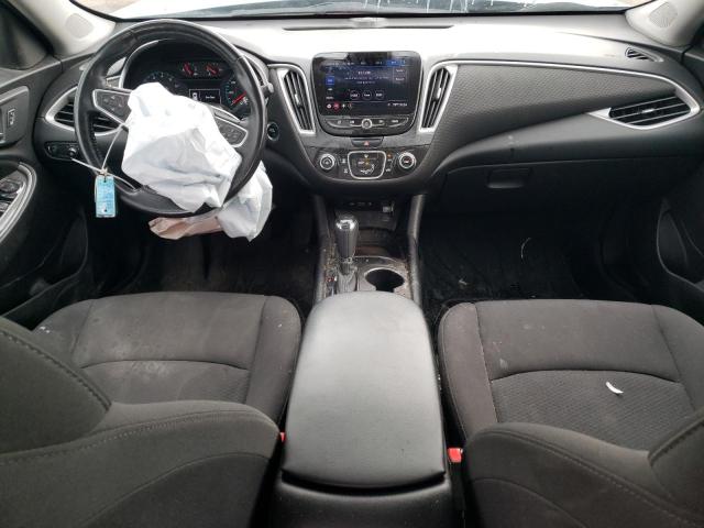 2019 CHEVROLET MALIBU RS - 1G1ZG5ST6KF172775
