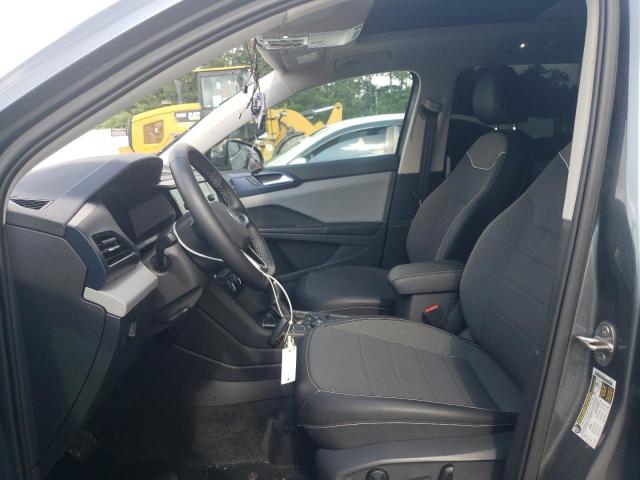 2023 VOLKSWAGEN TAOS SE - 3VVNX7B24PM315353