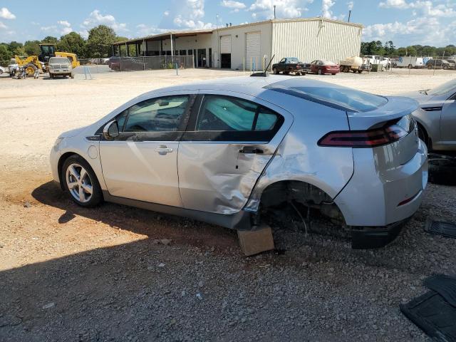 VIN 1G1RB6E47FU139942 2015 Chevrolet Volt no.2