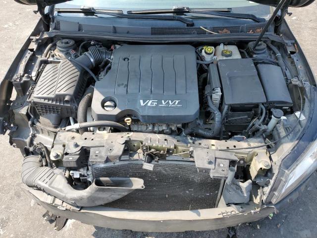 2016 BUICK LACROSSE - 1G4GB5G31GF218585