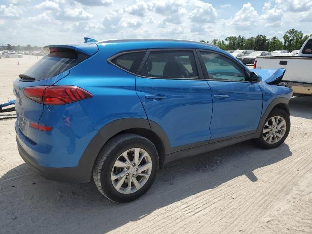 2019 HYUNDAI TUCSON LIM - KM8J33A49KU005476