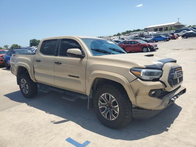Vin: 3tmaz5cn0lm124558, lot: 67457084, toyota tacoma double cab 20204