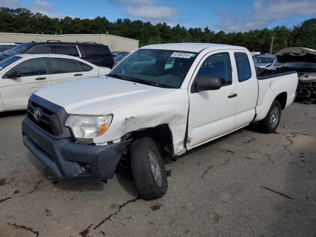 2015 TOYOTA TACOMA ACC - 5TFTX4CN9FX057398